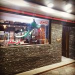 کبابسرای ریحون