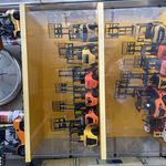 فروشگاه بالابرکاران