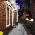 رستوران همسفر