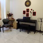 آموزشگاه موسیقی سیم آهنگ