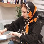 دکتر مریم موسویان ویزیت آنلاین پوست و مو