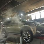 کارواش شبانه روزیvip کیان (بدون انعام )