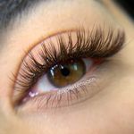 اکستنشن مژه شیوا