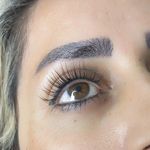 اکستنشن مژه و لیفت مژه و ابرو مهری