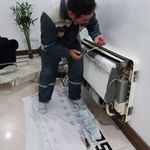 تعمیرات تخصصی لوازم خانگی تیک سرویس