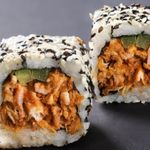 سوشی خونه (شعبه مهرشهر)