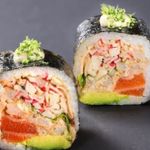 سوشی خونه (شعبه مهرشهر)