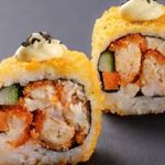 سوشی خونه (شعبه مهرشهر)