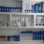 تصفیه گستر ابریشم توس