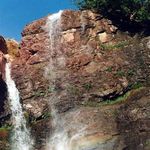 روستای سولوک و آبشار سولوک