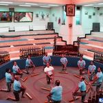 مجموعه ورزشی ایران خودرو (پیکان)