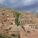 روستای تاریخی صور (دهکده معماری صخره ای)