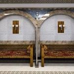 کافه سنتی شاهکار