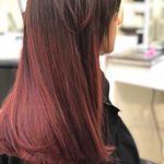 خدمات زیبایی نازنین متقی