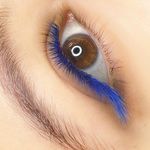 اکستنشن مژه و کاشت زهرا کاظمی