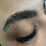 اکستنشن مژه و کاشت زهرا کاظمی