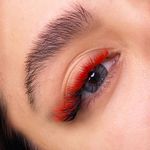 اکستنشن مژه و کاشت زهرا کاظمی