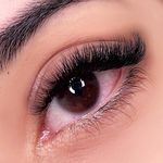 اکستنشن مژه و کاشت زهرا کاظمی