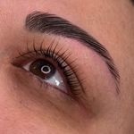 اکستنشن مژه و کاشت زهرا کاظمی