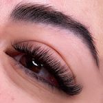 اکستنشن مژه و کاشت زهرا کاظمی