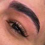 اکستنشن مژه و کاشت زهرا کاظمی