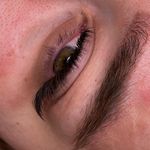 اکستنشن مژه و کاشت زهرا کاظمی