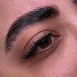 اکستنشن مژه و کاشت زهرا کاظمی