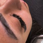 اکستنشن مژه و کاشت زهرا کاظمی