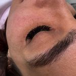 اکستنشن مژه و کاشت زهرا کاظمی