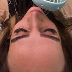 اکستنشن مژه و کاشت زهرا کاظمی