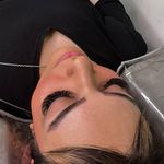 اکستنشن مژه و کاشت زهرا کاظمی