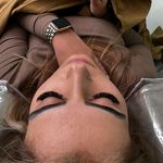 اکستنشن مژه و کاشت زهرا کاظمی