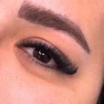 اکستنشن مژه و کاشت زهرا کاظمی