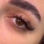 اکستنشن مژه و کاشت زهرا کاظمی