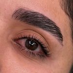 اکستنشن مژه و کاشت زهرا کاظمی