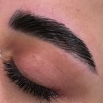 اکستنشن مژه و کاشت زهرا کاظمی