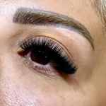 اکستنشن مژه و کاشت زهرا کاظمی