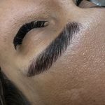 اکستنشن مژه و کاشت زهرا کاظمی