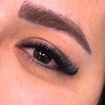 اکستنشن مژه و کاشت زهرا کاظمی