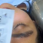 اکستنشن مژه و کاشت زهرا کاظمی