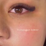 اکستنشن مژه و کاشت زهرا کاظمی