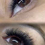 اکستنشن مژه و کاشت زهرا کاظمی