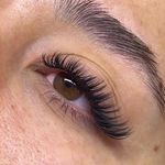 اکستنشن مژه و کاشت زهرا کاظمی