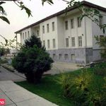 موزه هنرهای تزیینی