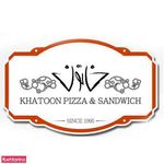 پیتزا خاتون