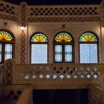 بازارچه سنتی داش آقا