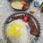 رستوران مجلس افروز