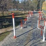 سرویس بهداشتی بوستان نیکو