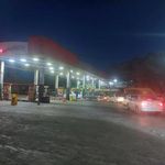 پمپ بنزین دوکوهک