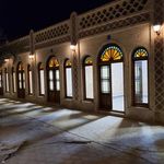بازارچه سنتی داش آقا